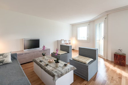 "WOHNUNG AN RUHIGER UMGEBUNG" - Photo 2
