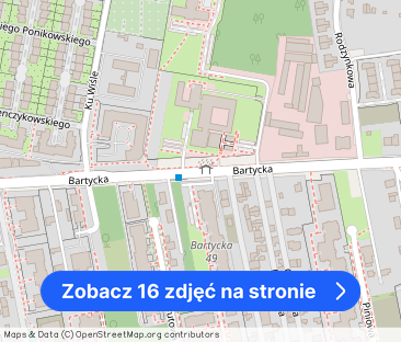 Nowoczesne | 2-pokoji| Taras | Garaż - Zdjęcie 1