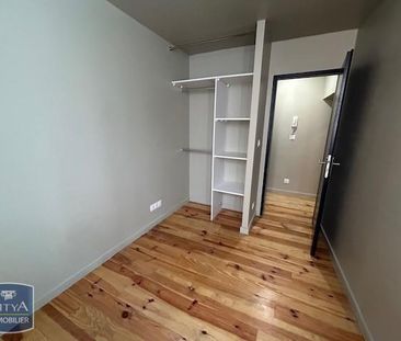 Location Appartement 2 pièces 44m² PAMIERS 09100 - Photo 6