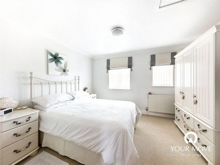 2 bedroom semi-detached house to rent - Photo 3