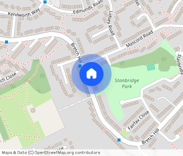 104 Bretch Hill - Photo 1