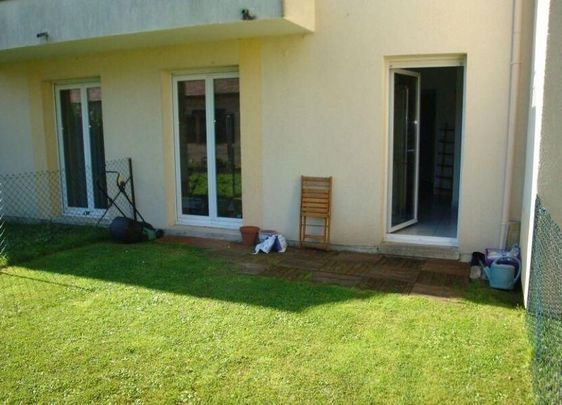 Appartement à louer 2 pièces • Montivilliers - Photo 1