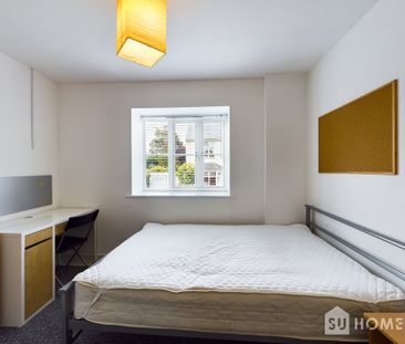 4 bed house to rent in Scarletts Road, Colchester - Photo 2