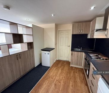 Studio to rent - Photo 5