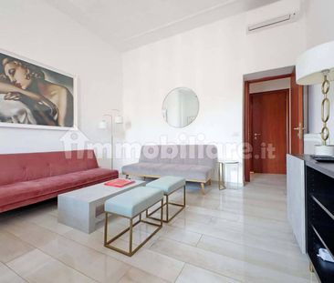 Quadrilocale via Ettore Rolli, Trastevere, Roma - Foto 1