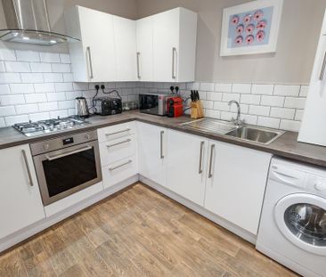 4 bedroom house to rent - Photo 5