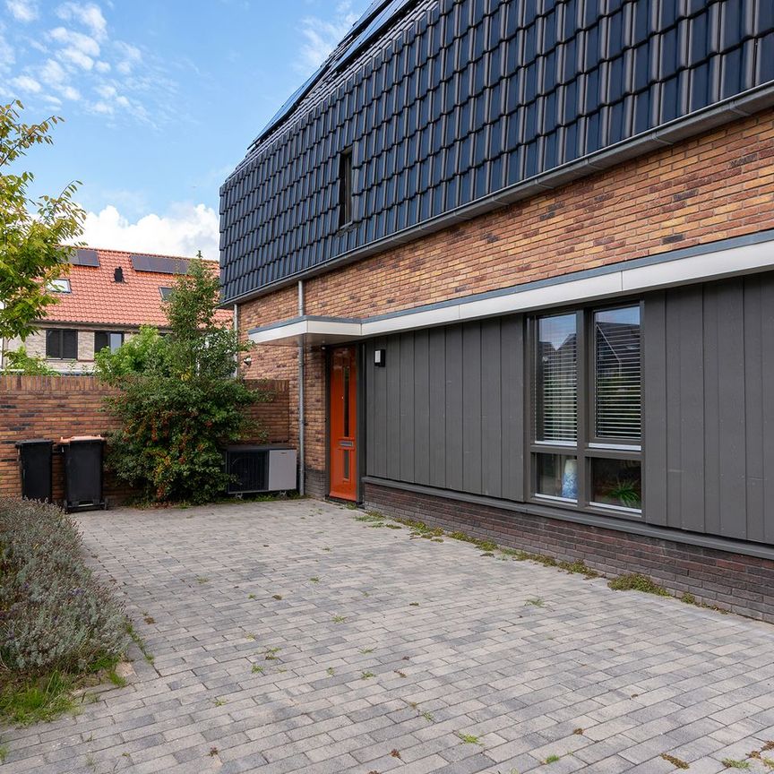 Walnootlint 5, Limmen West, 1906KD - Foto 1