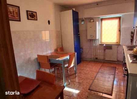 Apartament 2 camere Nicolina , 56 metri, etaj 4 Cod:163366 - Photo 3