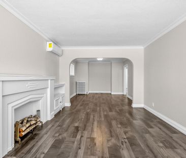 For Lease - 18 Roblin Avenue, Toronto, Ontario - Photo 4