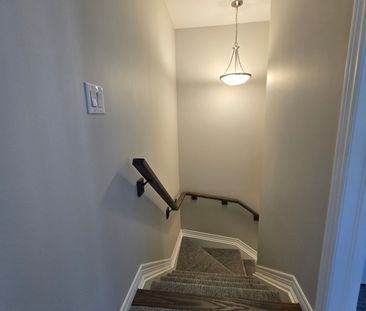 For Lease - 66 Willson Drive Unit# Upper, Thorold, Ontario - Photo 1