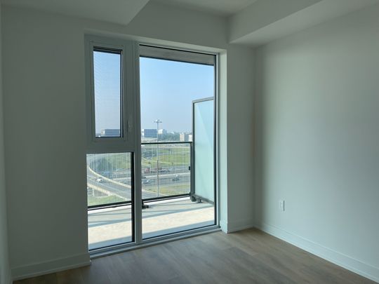 For Lease - 8 Tippett Road Unit# 1107, Toronto, Ontario - Photo 1