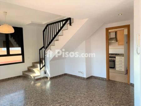 Piso en alquiler en Benicalap - Photo 2