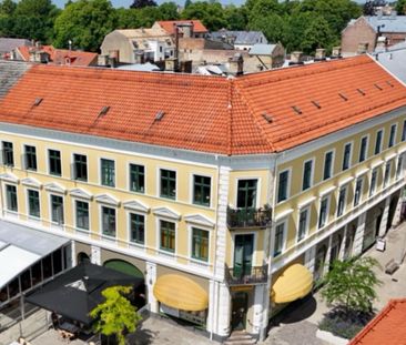 Stora Norregatan, Landskrona - Foto 2