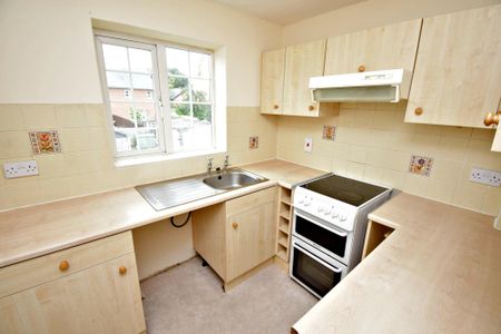 1 bedroom maisonette to rent Spinks Lane, Witham, CM8 - Photo 5