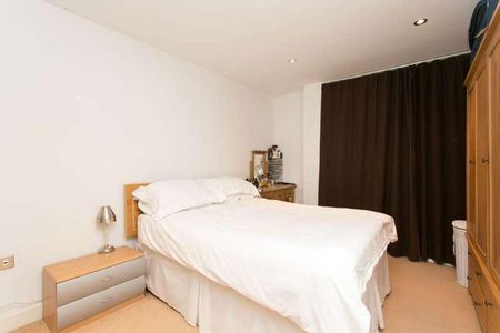 Western Gateway, Canning Town, E16 - Photo 3