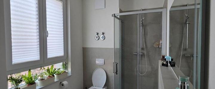 1650€ Warm - Modernes möbliertes Apartment in Hamburg für 2 Jahre - Photo 1