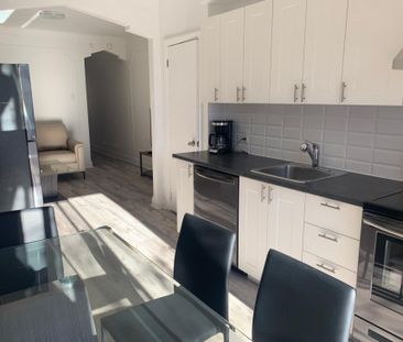 Appartement à louer - Montréal (Villeray/Saint-Michel/Parc-Extensio... - Photo 3