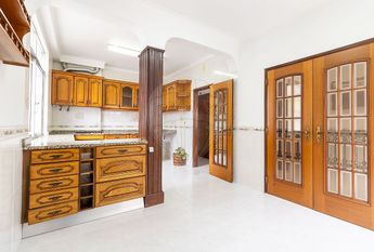 Apartamento T2 em Lisboa