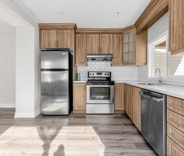 For Lease - 11 Rowntree Avenue, Toronto, Ontario - Photo 2