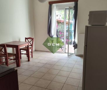 Studio/Γκαρσονιέρα για ενοικίαση Σέμελη (Ηράκλειο Κρήτης) - Photo 5