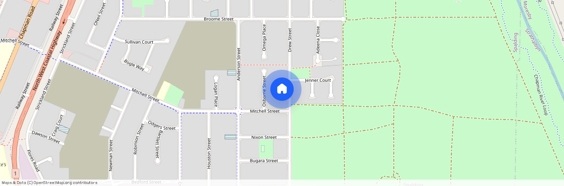 31 Drew Street, WA 6530, Spalding