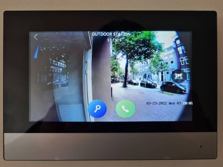 Te huur: Appartement Tweebaksmarkt in Leeuwarden - Photo 4