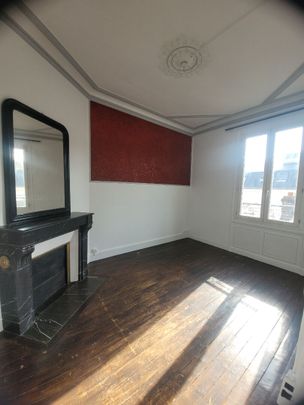 Location Appartement 3 pièces 50m² ROUEN 76000 - Photo 1