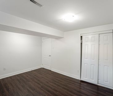 For Lease - 32 Mount pleasant Drive Unit# 2, Brampton, Ontario - Photo 3