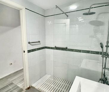 Piso de alquiler en Ayuntamiento - Photo 4