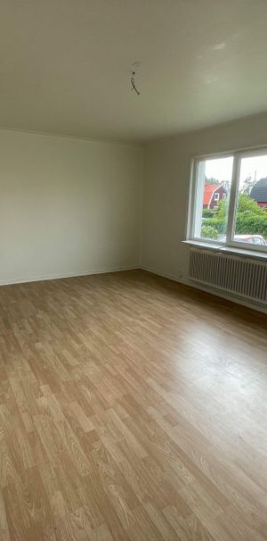 Lillhemsgatan, Nässjö - Foto 1