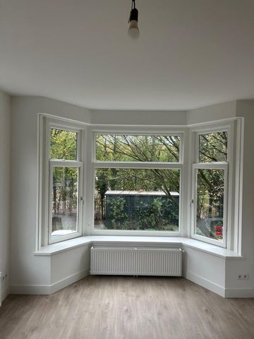 Te huur: Appartement Wodanstraat 4 1 in Amsterdam - Photo 3