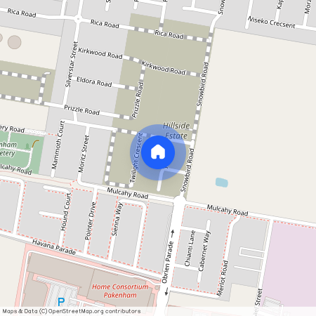 11 Jules Wy, Pakenham VIC 3810