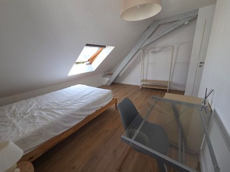Location Appartement 1 pièce 24m² - Photo 3