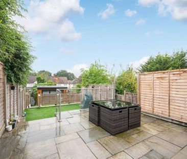 3 bedroom terraced house to rent - Photo 6