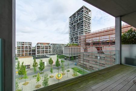 Appartement te huur - Photo 5