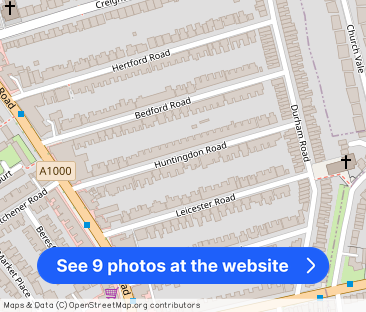 3 bedroom flat for rent - Photo 1