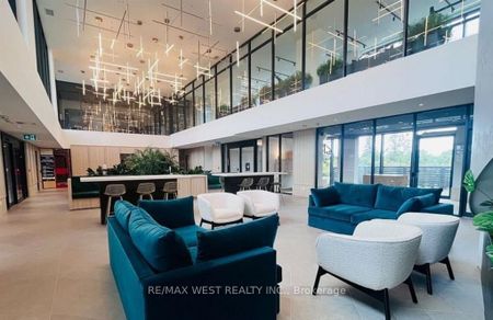 For Lease - 3071 Trafalgar Road Unit# 511, Oakville, Ontario - Photo 3