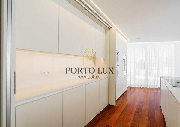 Apartamento T3 em Porto