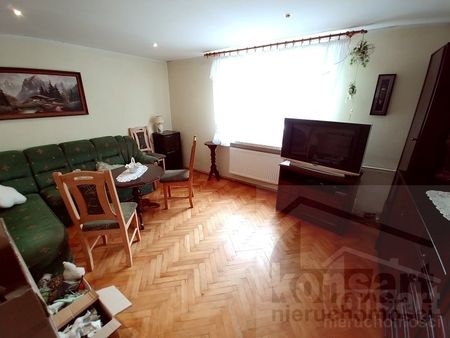 Piętro domu 3/4pok. ogród, garaż - Goleniów - Фото 4