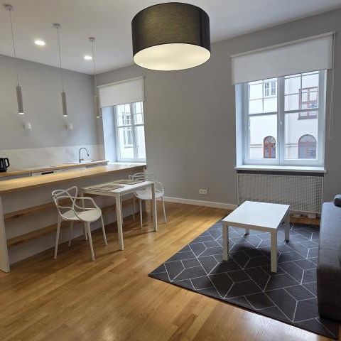 LUX apartament 54m przy Galerii i Dworcu PKP!!! - Photo 1