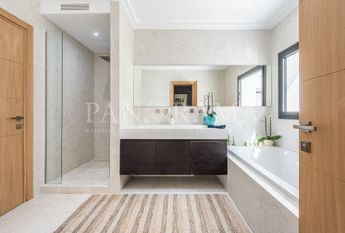 The villa of your dreams, ideal for family gatherings in Benahavís