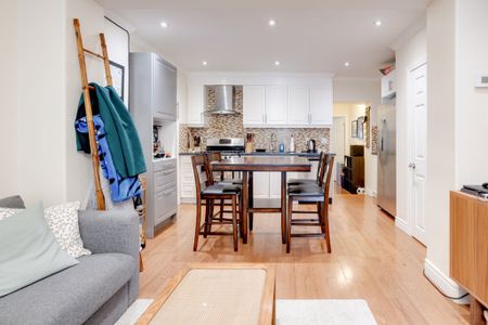 For Lease - 209 Coxwell Avenue Unit# Main, Toronto, Ontario - Photo 2