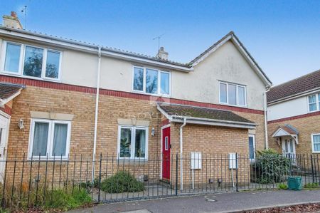 2 bedroom terraced house to rent - Photo 5