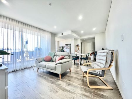 513/22 Dressler Court Merrylands - Photo 3