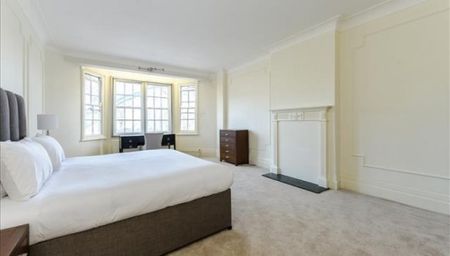 5 Bed - Strathmore Court 143 Park Road, London, Nw8 - Photo 4