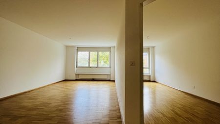 Attraktive 2-Zimmerwohnung mit Lift n Aesch - Ideal für Singles - Foto 4