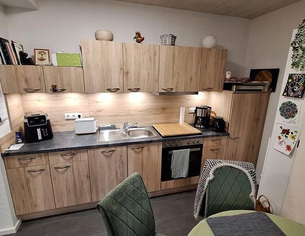 Mietwohnung 51 m² / Singlewohnung - Photo 1