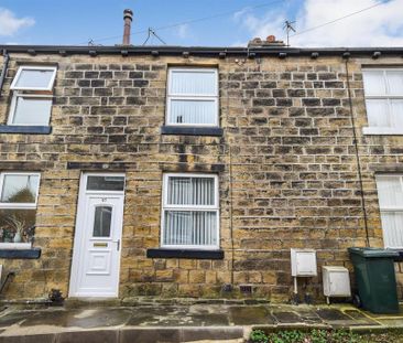 2 bedroom terraced house to rent - Photo 1