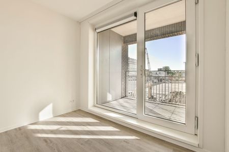 Appartement te huur: Osdorpplein 915 1068 TD Amsterdam - Photo 3