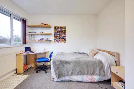1 bedroom end of terrace house to rent - Photo 5